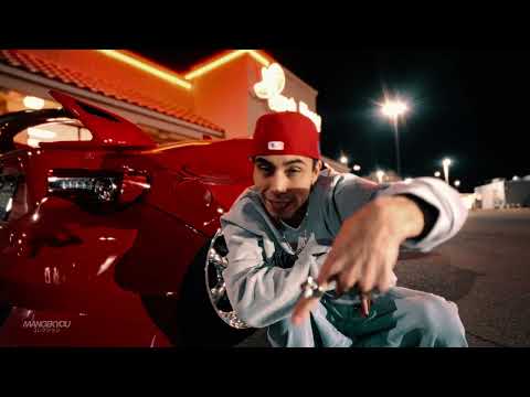 ADAM THE SHINOBI - COFFIN STEPPIN TO YA FUNERAL (OFFICIAL MUSIC VIDEO)