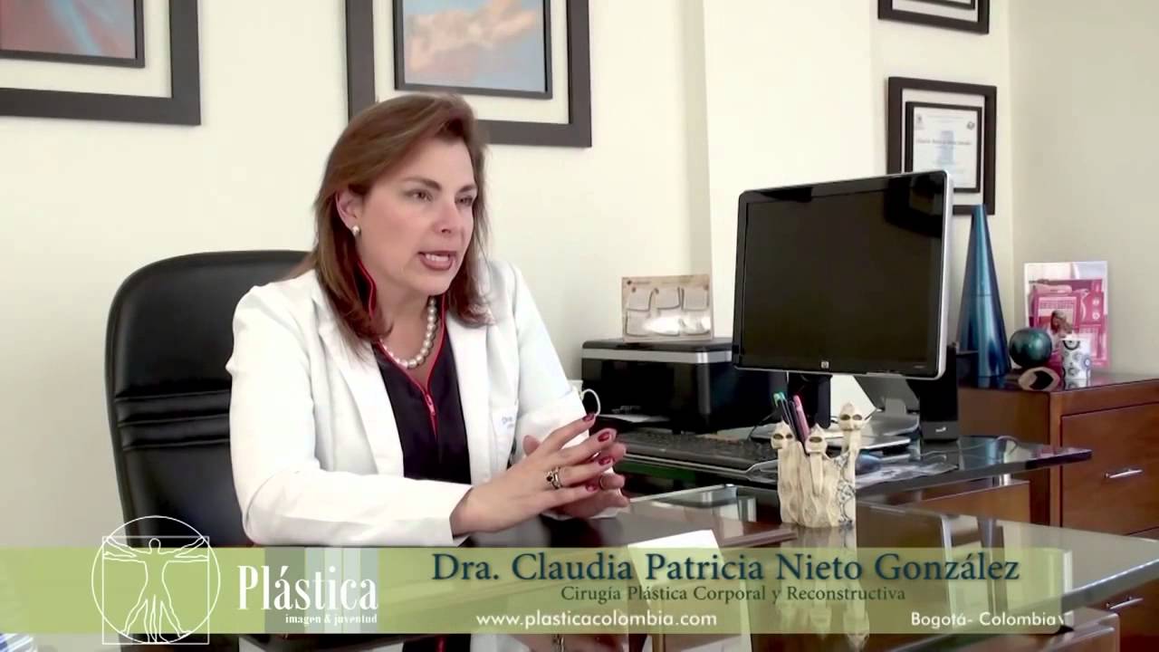 En cuanto tiempo se desinflama el seno para saber cual es el tamano definitivo