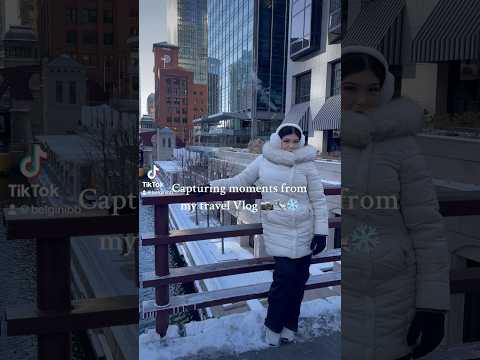 Check out my recent vlog & subscribe to my lil channel🫶 #travel #travelvlog #tiktok #viralshorts