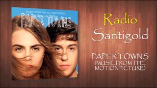Santigold - Radio (Audio)
