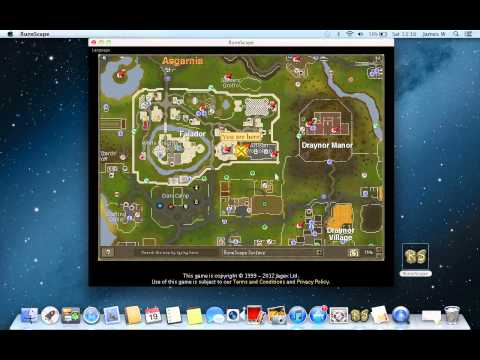 runescape artisan workshop location