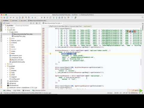 PHP Projects Introducing REST | packtpub com