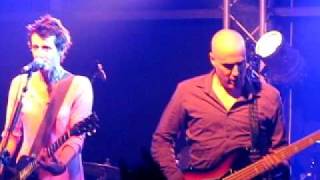 Everything for free- K's Choice LIVE in Israel