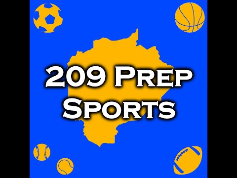 Interviews with Nick Coronado & Mark Santos | 209 Prep Sports | Episode 25