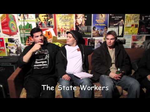 The State Workers