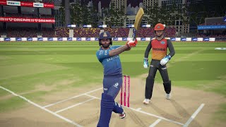 SRH vs MI Highlights : Sunrisers Hyderabad vs Mumbai Indians Match IPL 2021 Cricket 19