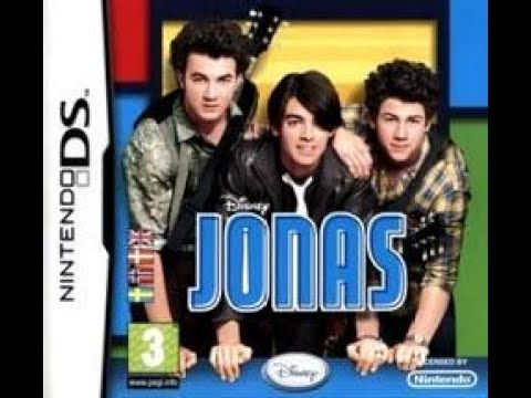 Vidéo Jonas