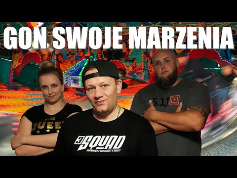 KaRRamBa: 3SQUAD - GOŃ SWOJE MARZENIA (Prod.MB)