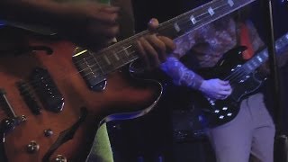 John the Conqueror - 'She Said' - Milkboy Philadelphia