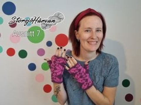 Storsjöhärvan avsnitt 7