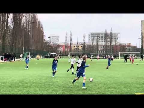 RBL U11-Frohnauer SC U11 (6-0)