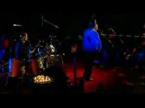 Kashmir - Ruby Over Diamonds (Live @ Boogie 2003-03-26)