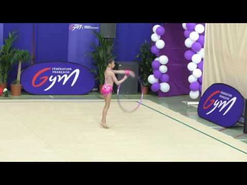 Cyara GOUBIN   Cerceau New