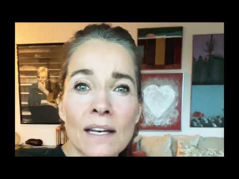 Hälsning från Agneta Sjödin