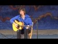 Chris Smither - Never Needed It More - Greensburg, August 15, 2014