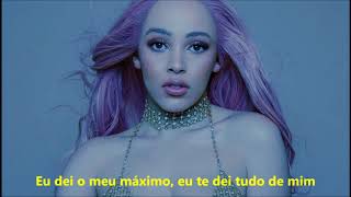 Doja Cat- Game (Legendado)