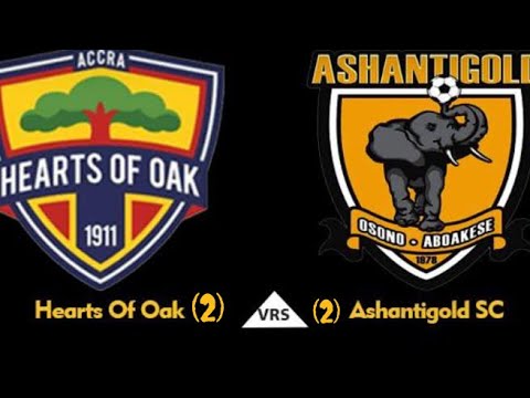 HIGHLIGHTS:HEARTS OF OAK(2) - (2) ASH GOLD