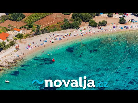 Apartmány Ankica přímo u moře, Prižba, Korčula, Chorvatsko