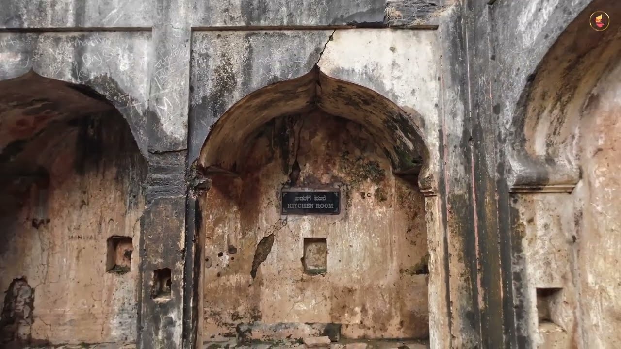 Kittur fort - Belagavi, Karnataka