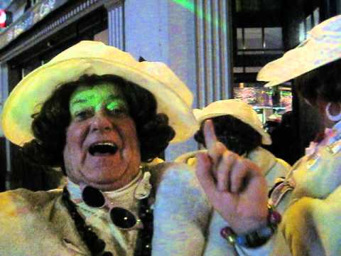 Oilsjt Carnaval 2012