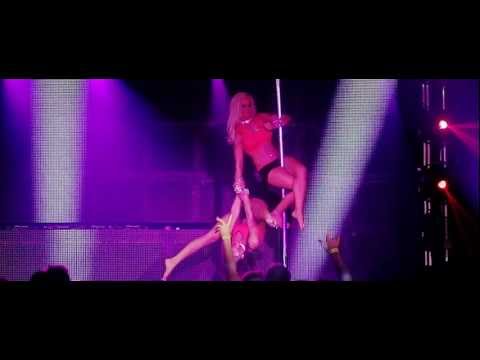 On stage - Prime showcase 2011 - PerformanceArt