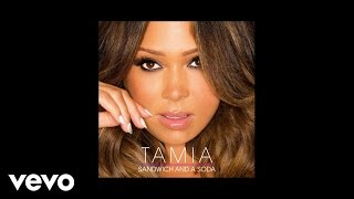 Tamia - Sandwich And A Soda (Audio)