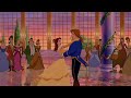 Beauty And The Beast Ending Scene