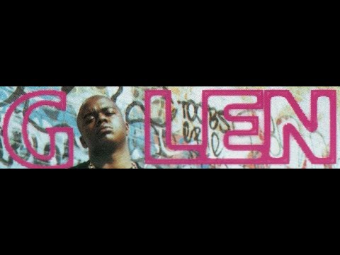 G" Len - Why Da Hell U Wanna Be A Basehead (1993)