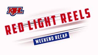 Red Light Reels Weekend Recap - Oct. 18, 2021