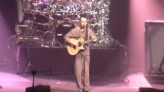 You Never Know - 4/10/02 - [2nd Time Played] - First Union Ctr - Philly - [New/Old Footage]