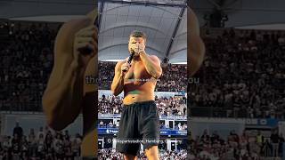 Download lagu Imagine dragons- Demons live in Germany #live #imaginedragons #hamburg #germany #loomtour mp3