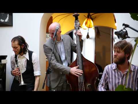 Big Noise - Black Bottom Stomp