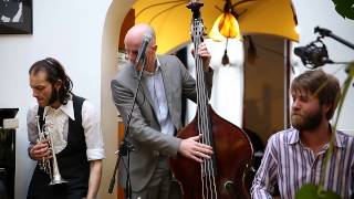 Big Noise - Black Bottom Stomp