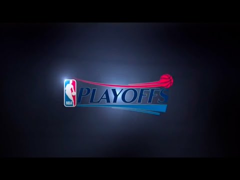 2016 NBA Playoffs [Cinematic Only] (NBA 2K15 PS4 MyCareer)