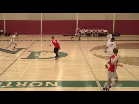 La Roca HW vs La Roca DB - U15 Futsal