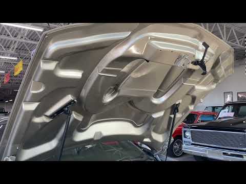 2000 Chevrolet Camaro (CC-1867027) for sale in Wayne, Michigan