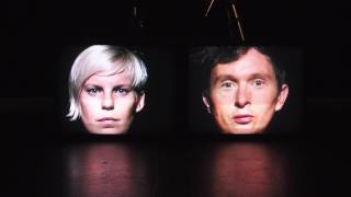 Edinburgh Showcase 2017: 'Slap Talk' by Action Hero