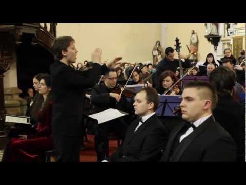 Wolfgang Amadeus Mozart - Requiem Mass in D minor