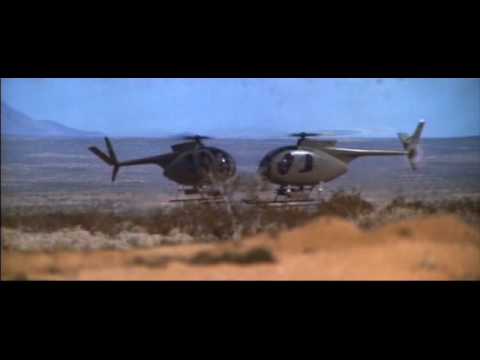 Capricorn One (1978)