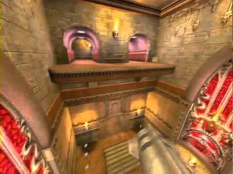 Fragged By Cooller   by 2Brothers   Quake 3 Arena   30fps