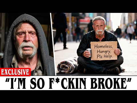 The American Chopper Stars Lost EVERYTHING, Where They Are Now Will Shock You