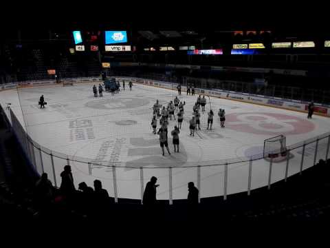 Espoon Blues - Last time in Lahti