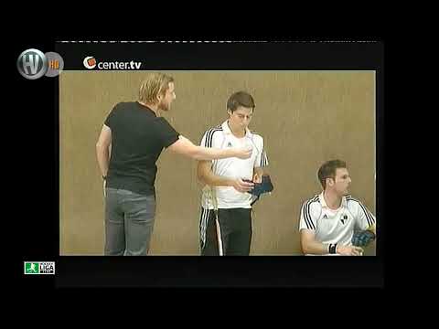 2.BL Halle Herren SC Düsseldorf 99 vs. DSD Düsseldorf 9:9 25.11.2012