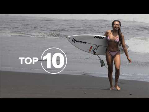 Ten Best Of Bali - January 2026