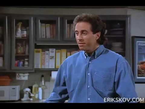 Jerry is BLOWN AWAY!