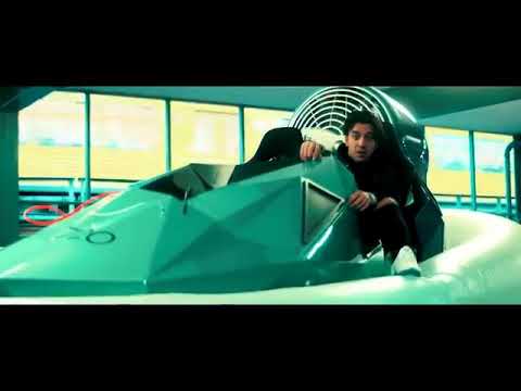 UFO361 Luciano Capital Bra KOMM KOMM 2