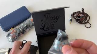 Tipsy TTromso Pinestone Sea Review