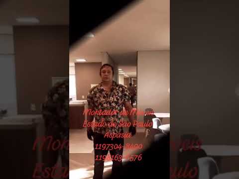 Montador de Móveis Estado de São Paulo Aspásia 1197304-8490 1198163-6576 #montadordemoveisestadosp