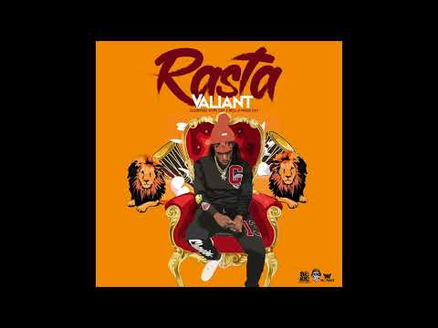 Countree Hype - Valiant | RASTA (Audio)