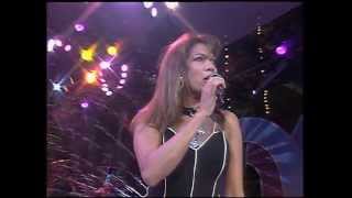 ÁNGELA CARRASCO &quot;ALGUIEN COMO TÚ&quot;